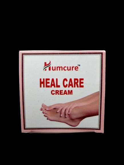 Heal Care Cream