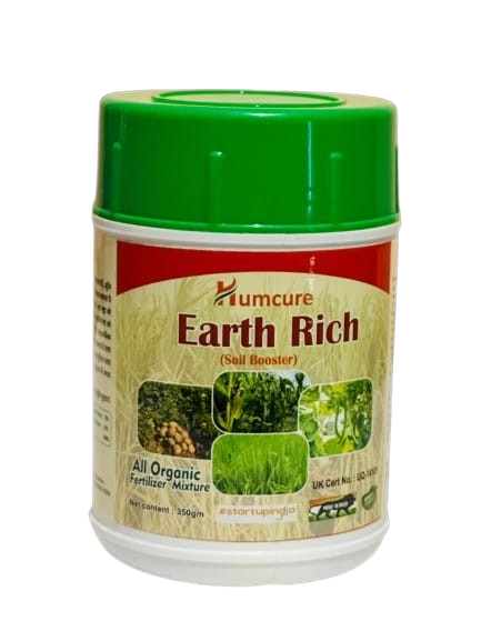 Earth Rich