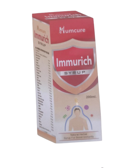 Immurich