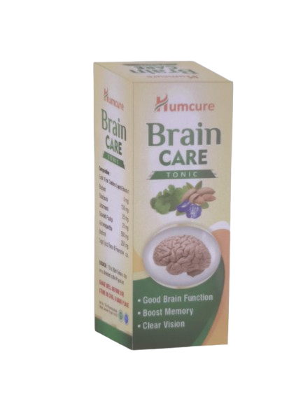 Brain Care