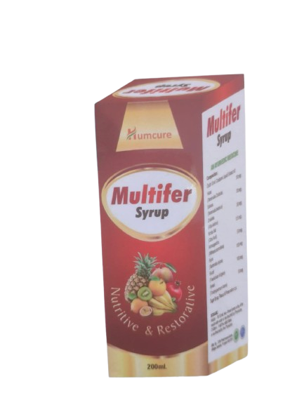 Multifer