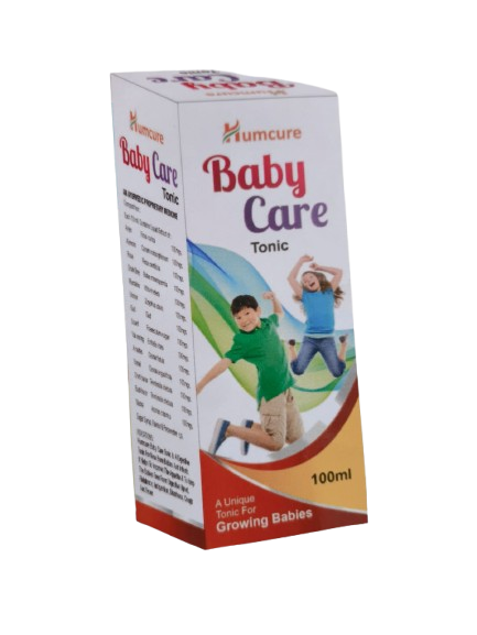 Baby Care Tonic