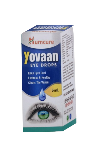 Yovaan Eye Drops 