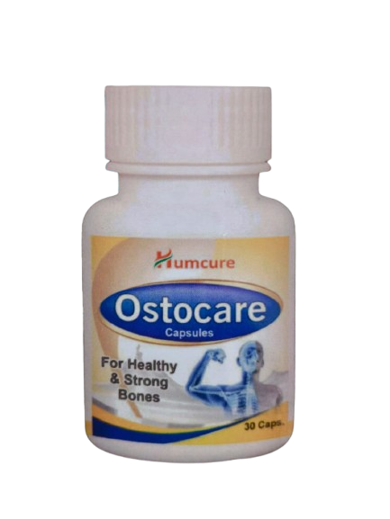 Ostocare Cap.